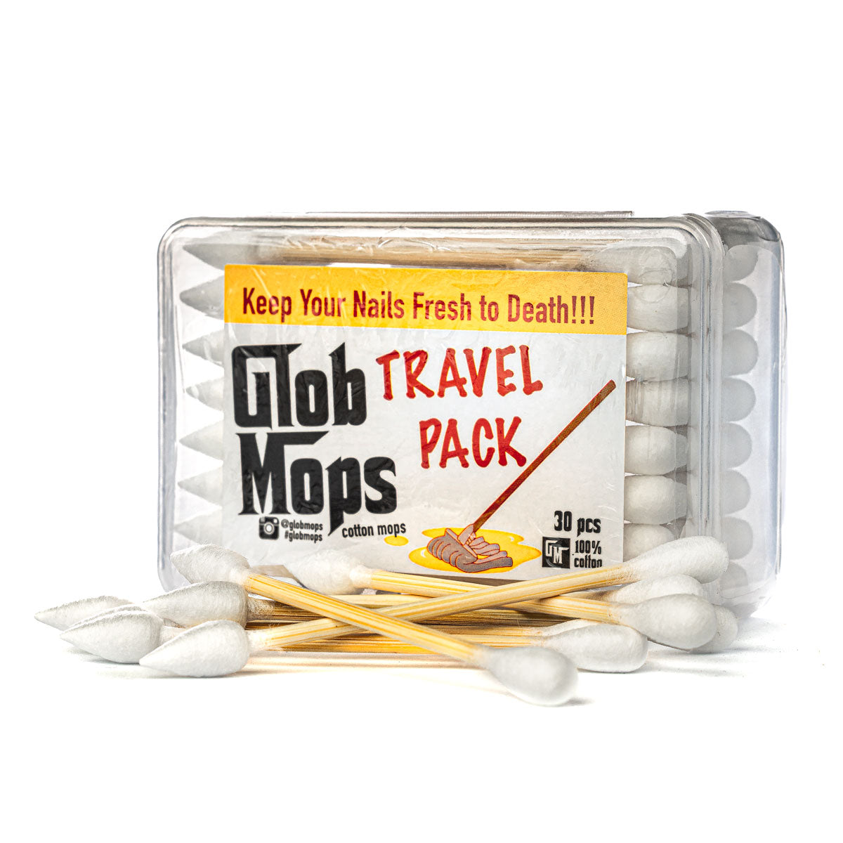 Travel Pack
