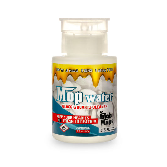 Mop Water 5.5oz Pump