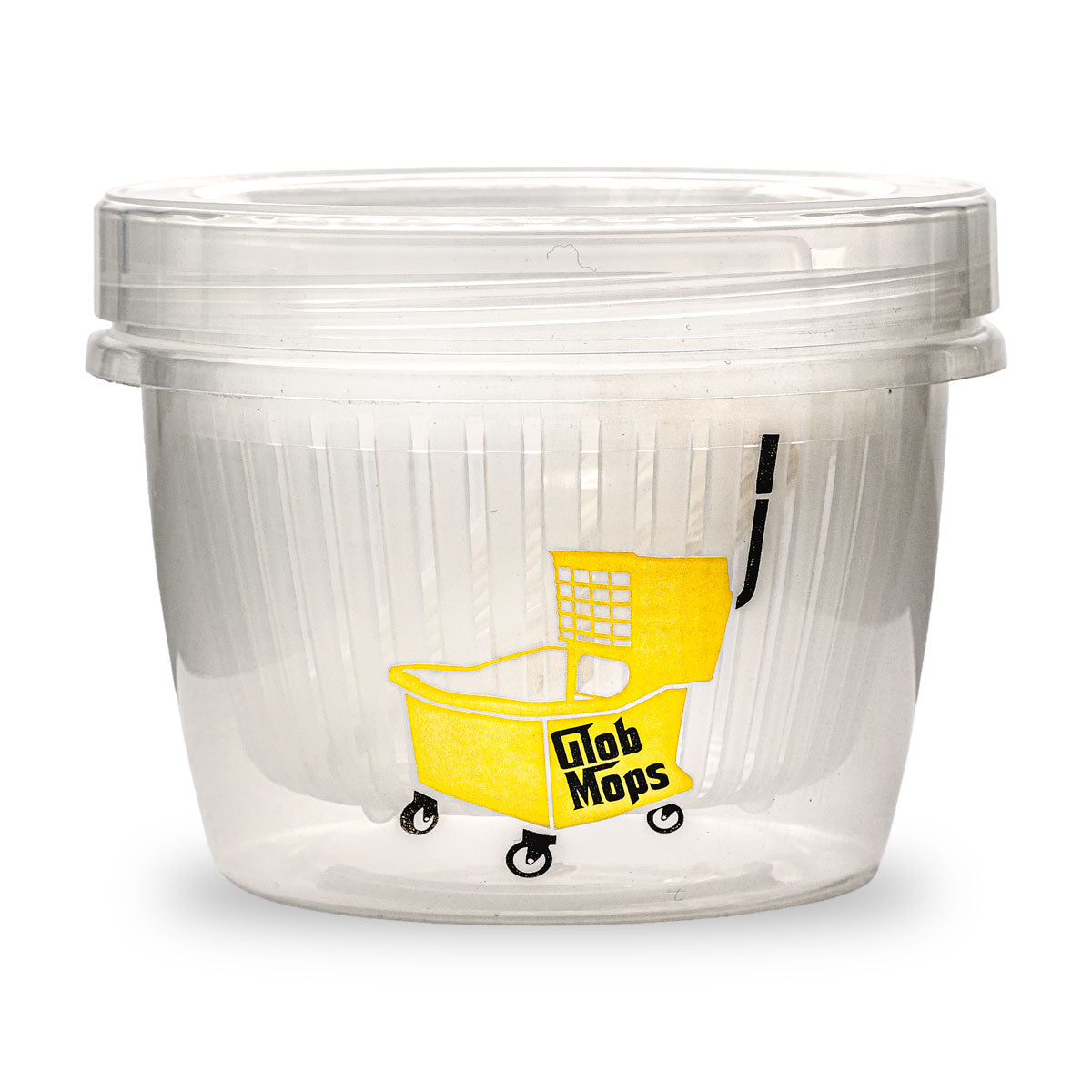Round Mop Bucket