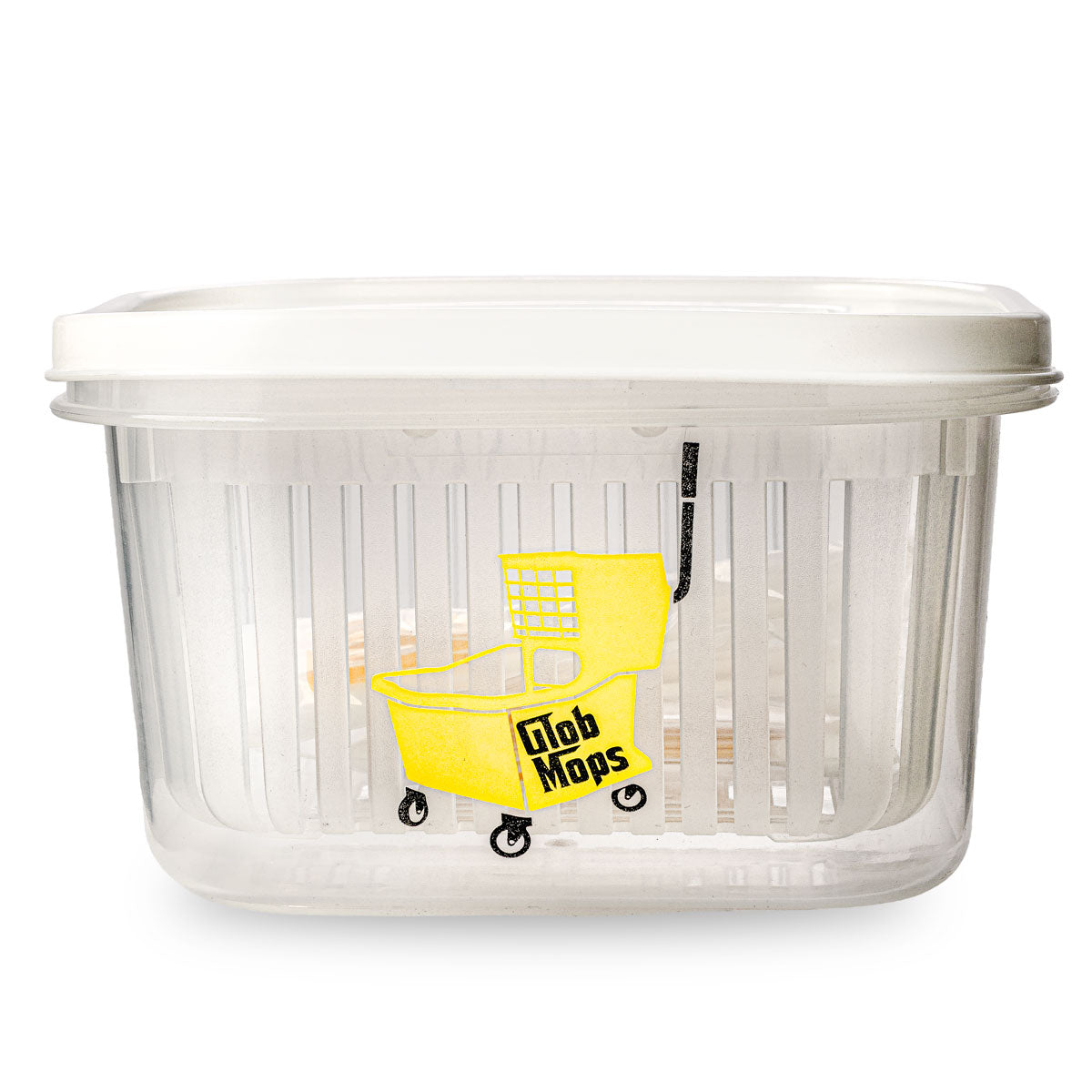 Square Mop Bucket