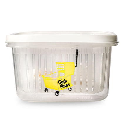 Square Mop Bucket