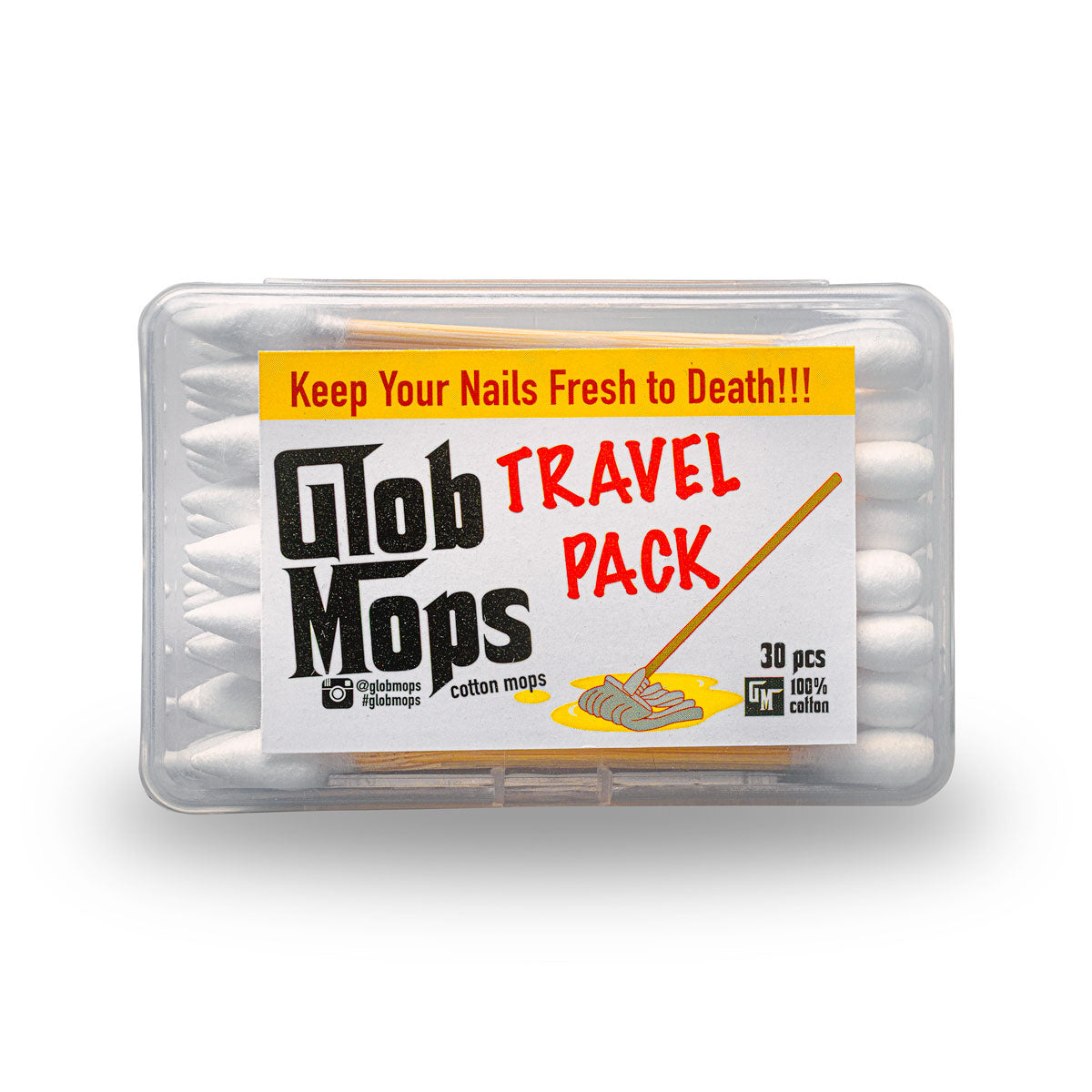 Travel Pack