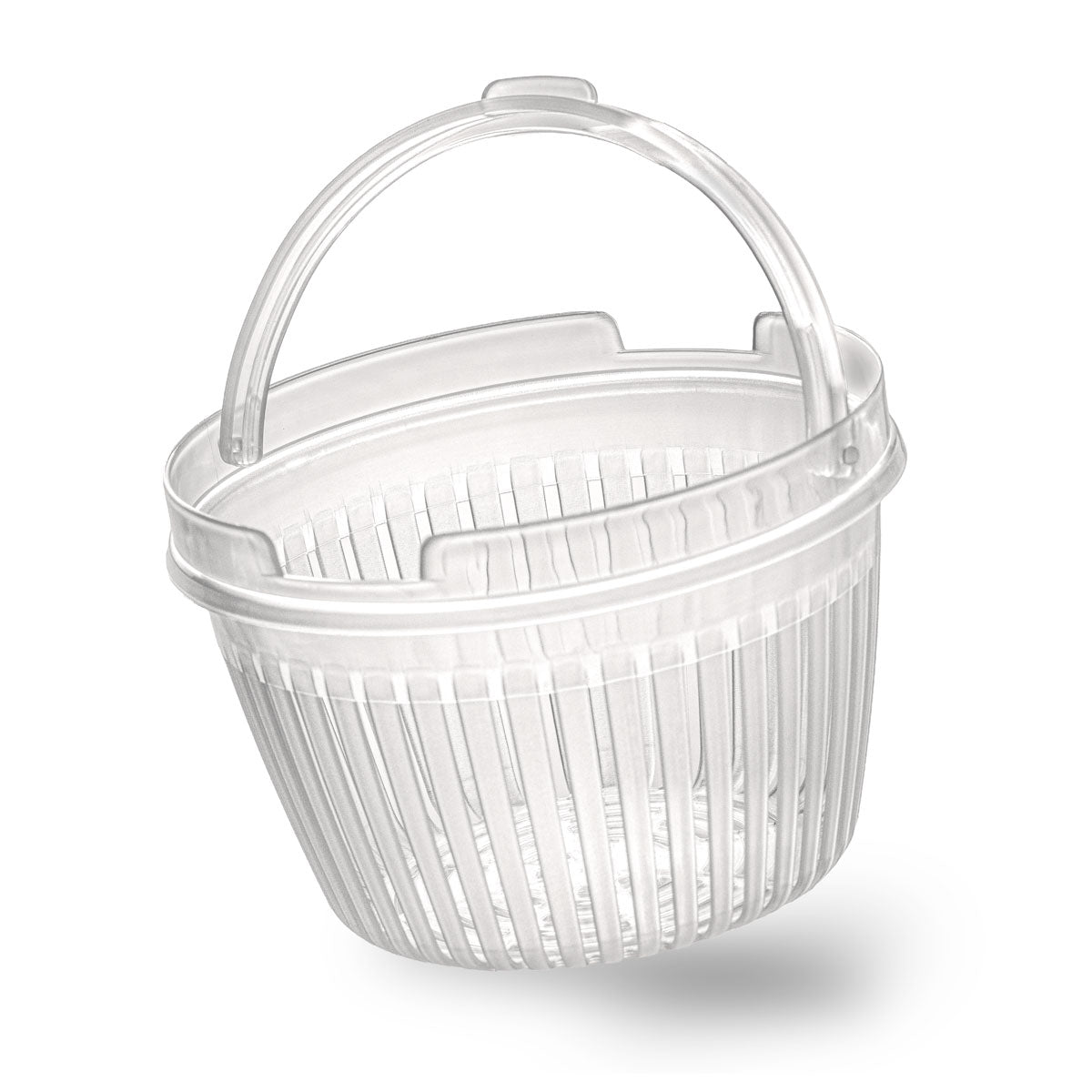 Round Mop Bucket