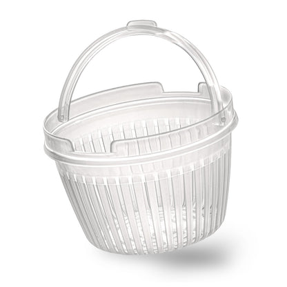 Round Mop Bucket