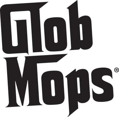 Glob Mops logo