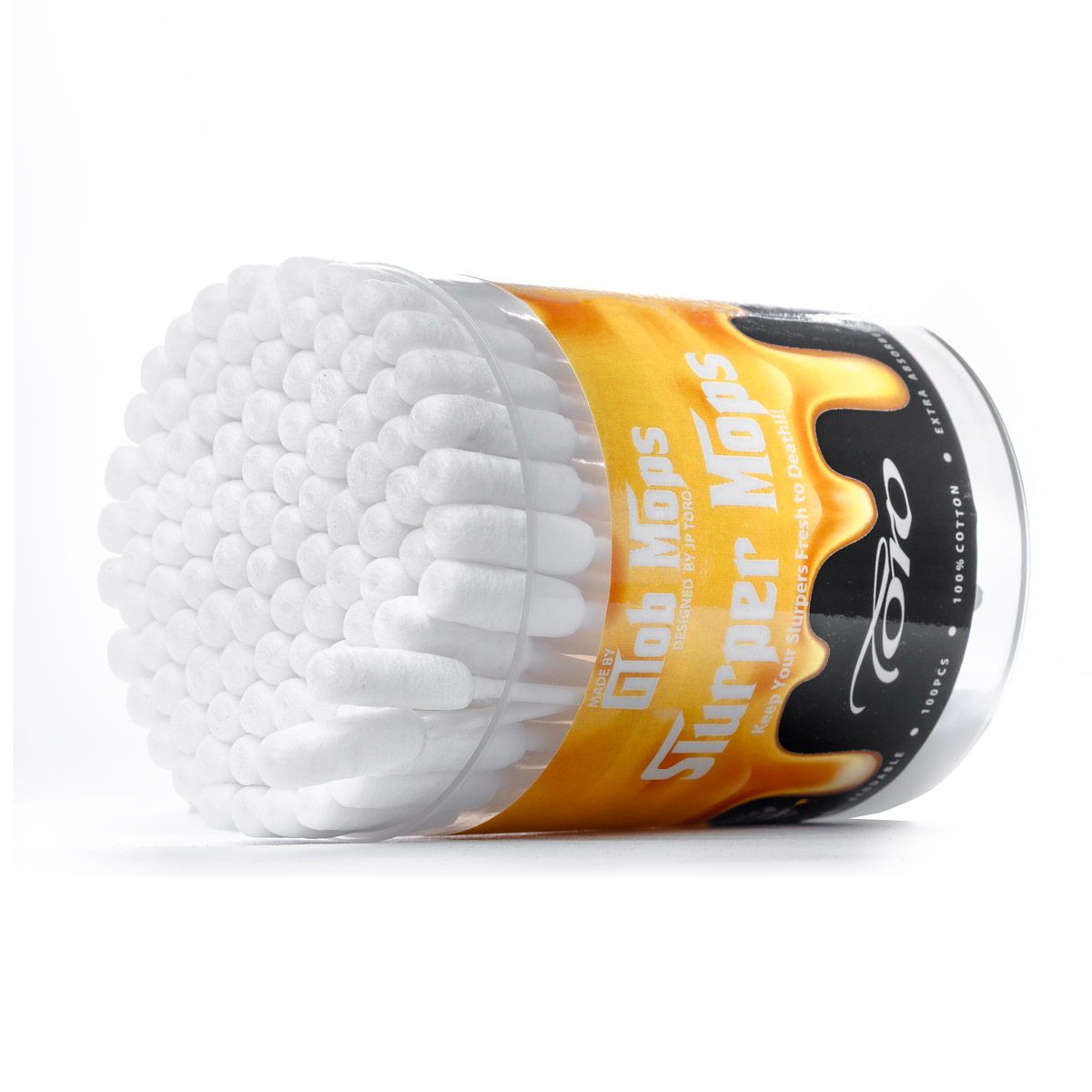 Slurper Mops (100 ct)