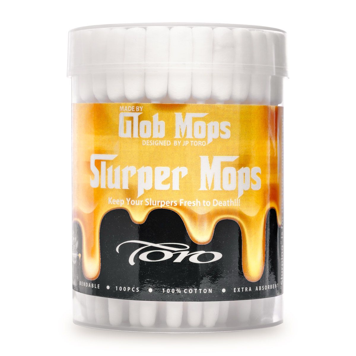 Slurper Mops (100 ct)