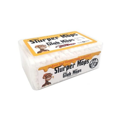 Glob Mops Slurper Mops packaging angled view