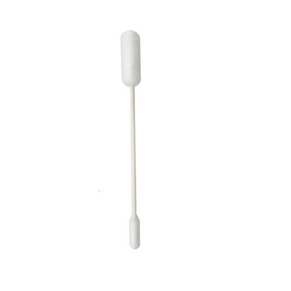 Long-tip Slurper Mop cotton swab for terp slurper cleaning